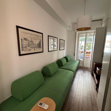 Appartamento Il Violino Firenze Esterno foto