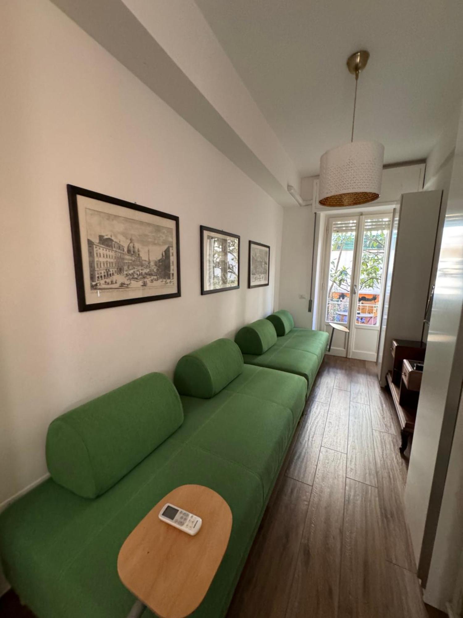 Appartamento Il Violino Firenze Esterno foto