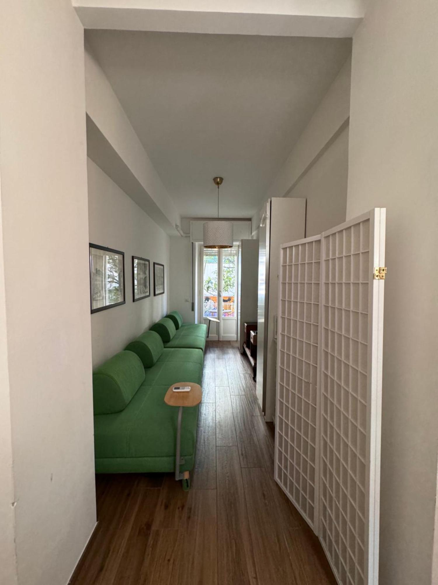 Appartamento Il Violino Firenze Esterno foto